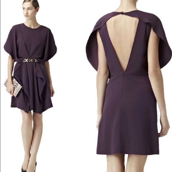 reiss melissa dress